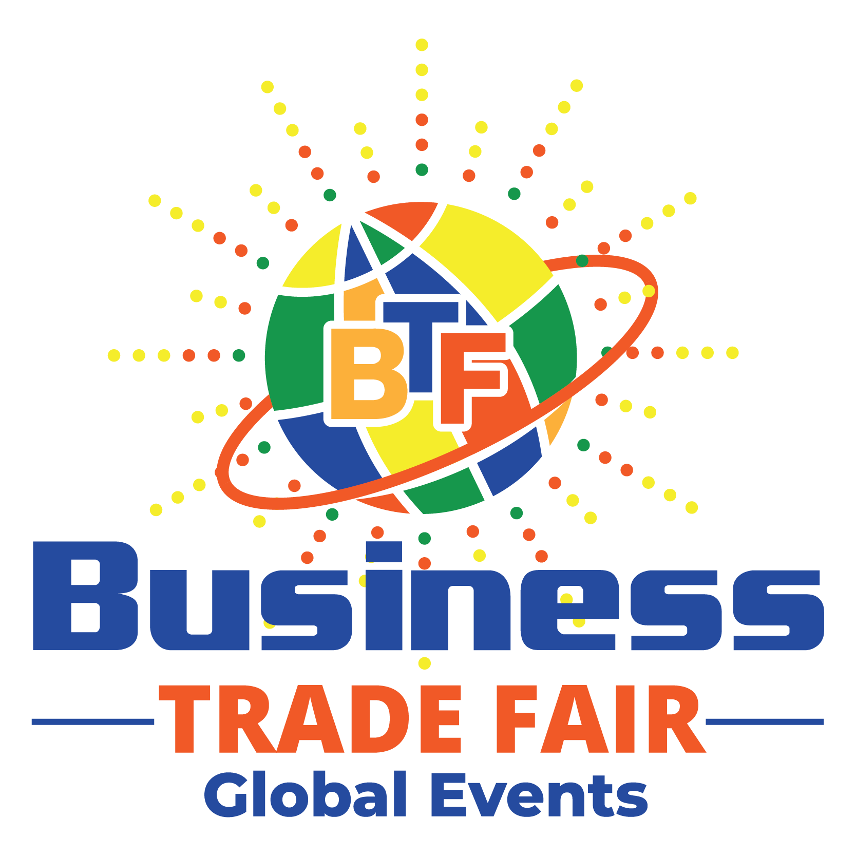 Business Trade Fair